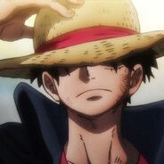 DrmmarenLuffy