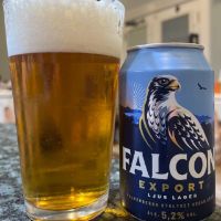 FalconExport