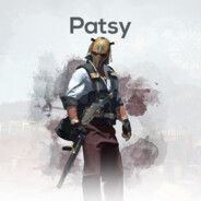 Patsy
