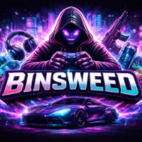 Binsweed
