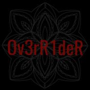 Ov3rR1deR