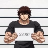 Baki