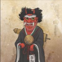 Yokai - Esplay