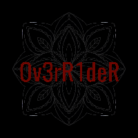 Ov3rR1deR