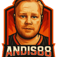 aNDIS88