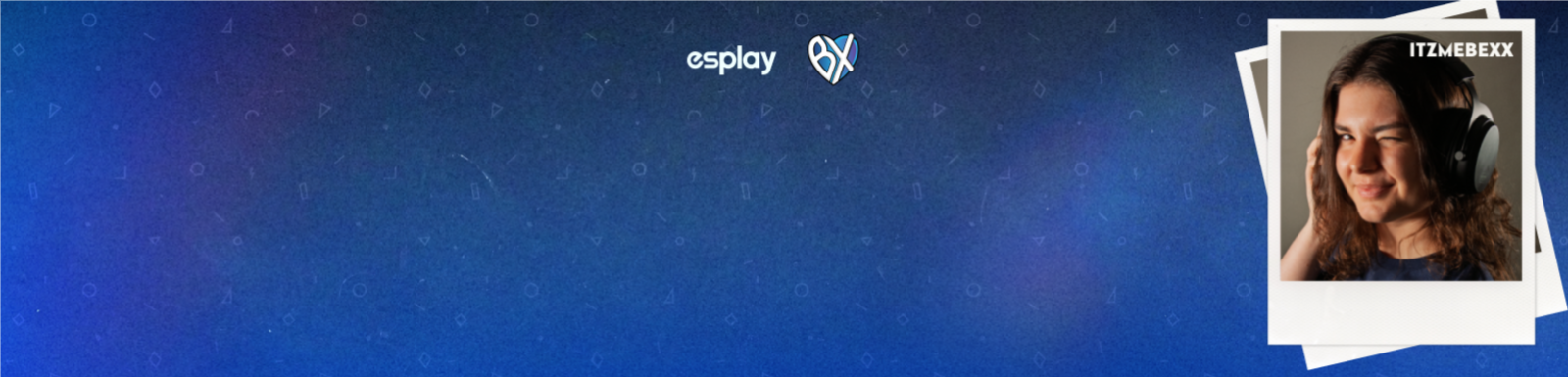 ItzMeBexx 2v2 turnering - Esplay