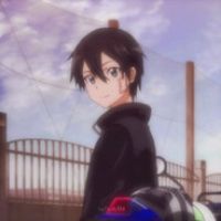 Kirito