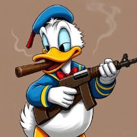 DonaldDuck