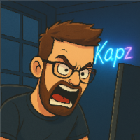 Kapz