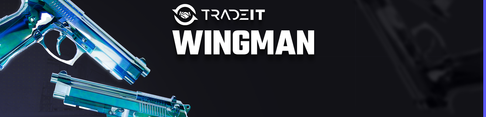 TRADEIT WINGMAN X ESPLAY 29 visual data 2